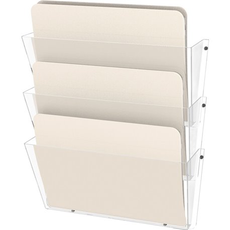 Ghent Dry Erase Board - 72" (6 ft) Width x 48" (4 ft) Height - White Porcelain Surface - Satin Aluminum Frame - Rectangle - Vert