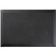 Ghent Harmony Dry Erase Board - 60" (5 ft) Width x 48" (4 ft) Height - Tempered Glass Surface - Black Back - Square - Magnetic -
