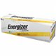 Energizer Industrial Alkaline D Battery Boxes of 12 - For Multipurpose - D - 2050 mAh - 72 / Carton