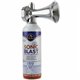 Falcon Sonic Blast Horn - 120 dB - Audible - Chrome