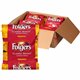 Folgers Filter Pack Regular Classic Roast Coffee - 0.9 oz Per Pouch - 40 / Carton