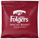 Folgers Ground Special Roast Coffee - Medium - 42 / Carton