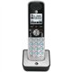 AT&T TL88002 Accessory Handset for AT&T TL88102 - Cordless - Silver, Black