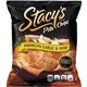 Stacy's Baked Pita Chips - No Artificial Flavor, No Artificial Color, Low Fat, No MSG - Parmesan Garlic & Herb - 24 / Box