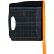 Fiskars Bypass Paper Trimmer - 10 Sheet Cutting Capacity - 12" Cutting Length - Easy to Use, Ergonomic Handle, Comfortable, Buil