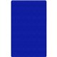 Flagship Carpets Ameristrong Solid Color Rug - Traditional - 12 ft Length x 18 ft Width - Rectangle - Royal Blue - Fiber, Nylon