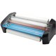 GBC HeatSeal Pinnacle 27 Thermal Roll Laminator - Roll - 27" Lamination Width - 3 mil Lamination Thickness - 24.5" x 15"