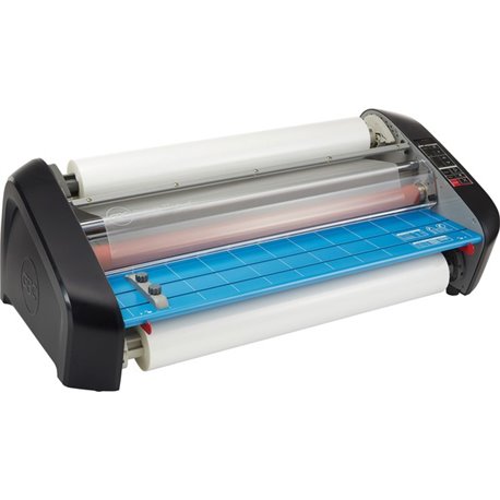 GBC HeatSeal Pinnacle 27 EZ Load Thermal Roll Laminator - 27" Lamination Width - 3 mil Lamination Thickness - 14.3" x 35.5"