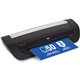 GBC Fusion 6000L 12" Laminator - Pouch - Auto Reverse - 5.9" x 9.4"