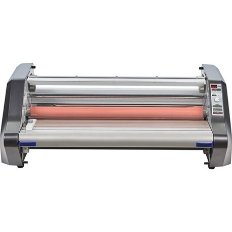 GBC Ultima 65 Thermal Roll Laminator - Roll - 27" Lamination Width - 3 mil Lamination Thickness - 1" Core Diameter - 14" x 35"