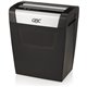 GBC ShredMaster PX10-06 Super Cross-Cut Paper Shredder - Non-continuous Shredder - Super Cross Cut - 10 Per Pass - for shredding