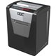 GBC ShredMaster SX15-06 Super Cross-Cut Shredder - Non-continuous Shredder - Super Cross Cut - 15 Per Pass - for shredding Paper