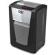 GBC ShredMaster SX20-08 Cross-Cut Paper Shredder - Non-continuous Shredder - Super Cross Cut - 20 Per Pass - for shredding Paper