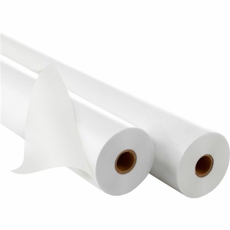 GBC NAP I Standard Laminating Roll Film - Laminating Pouch/Sheet Size: 25" Width x 500 ft Length x 1.50 mil Thickness - 1" Core 