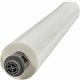 GBC EZ Load Gray End Cap Laminating Roll Film - Laminating Pouch/Sheet Size: 25" Width x 500 ft Length x 1.50 mil Thickness - Gl