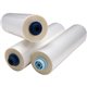 GBC EZ Load Blue End Cap Laminating Roll Film - Laminating Pouch/Sheet Size: 11.50" Width x 200 ft Length x 3 mil Thickness - Gl