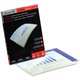 GBC Fusion EZUse Laminating Pouches - Sheet Size Supported: Letter - Laminating Pouch/Sheet Size: 8.50" Width x 11" Length x 3 m