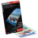 GBC Fusion EZUse Laminating Pouches - Sheet Size Supported: Legal 8.50" Width x 14" Length - Laminating Pouch/Sheet Size: 8.75" 