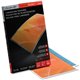 GBC Fusion EZUse Laminating Pouches - Sheet Size Supported: Menu - Laminating Pouch/Sheet Size: 5 mil Thickness - Glossy - for D