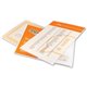 GBC Economy Thermal Laminating Pouches - Sheet Size Supported: Letter 8.50" Width x 11" Length - Laminating Pouch/Sheet Size: 9"