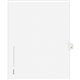 Avery Individual Legal Exhibit Dividers - Avery Style - Unpunched - 25 x Divider(s) - 25 Printed Tab(s) - Digit - 15 - 1 Tab(s)/