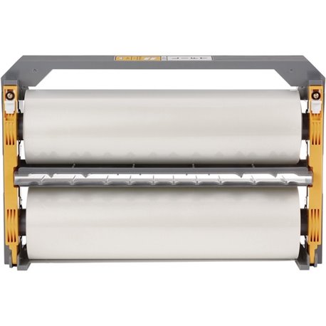 GBC 5 Mil Foton 30 Reloadable Cartridge with 113' Laminating Film - Sheet Size Supported: Letter 8.50" Width x 11" Length - Lami