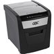 GBC AutoFeed+ Home Shredder, 60X, Super Cross-Cut, 60 Sheets - Continuous Shredder - Super Cross Cut - 6 Per Pass - for shreddin