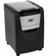 GBC AutoFeed+ Home Office Shredder, 100X, Super Cross-Cut, 100 Sheets - Continuous Shredder - Super Cross Cut - 8 Per Pass - for