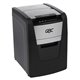 GBC AutoFeed+ Home Office Shredder, 100M, Micro-Cut, 100 Sheets - Continuous Shredder - Micro Cut - 6 Per Pass - for shredding C