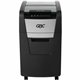 GBC AutoFeed+ Home Office Shredder, 150X, Super Cross-Cut, 150 Sheets - Continuous Shredder - Super Cross Cut - 8 Per Pass - for