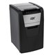 GBC AutoFeed+ Home Office Shredder, 150M, Micro-Cut, 150 Sheets - Continuous Shredder - Micro Cut - 6 Per Pass - for shredding C