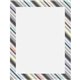 Geographics Rainbow Dazzle Design Poster Board - Fun and Learning, Project, Sign, Display, Art - 28"Height x 22"Width - 25 / Car