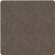 Flagship Carpets Amerisoft Solid Color Rug - 72" Length x 72" Width - Square - Wheat - Polyester, Nylon