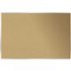 Ghent Natural Cork Bulletin Board with Aluminum Frame - 48" Height x 12 ft Width - Natural Cork, Fiberboard Surface - Self-heali