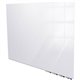 Ghent Magnetic Aria - Horizontal - 60" (5 ft) Width x 36" (3 ft) Height - White Tempered Glass Surface - Rectangle - Horizontal 