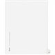Avery Individual Legal Exhibit Dividers - Avery Style - 1 Printed Tab(s) - Digit - 25 - 1 Tab(s)/Set - 8.5" Divider Width x 11" 