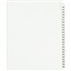 Avery Standard Collated Legal Exhibit Divider Sets - Avery Style - 25 x Divider(s) - Printed Tab(s) - Digit - 126-150 - 25 Tab(s