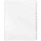 Avery Standard Collated Legal Exhibit Divider Sets - Avery Style - 25 x Divider(s) - Printed Tab(s) - Digit - 151-175 - 25 Tab(s
