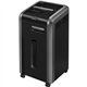 Fellowes Microshred 225Mi 100% Jam Proof Micro-Cut Shredder - Continuous Shredder - Micro Cut - 16 Per Pass - for shredding Stap