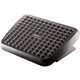 Fellowes Standard Foot Rest - Graphite - 1 Each