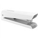 Fellowes LX820 - Classic Full Size Desktop Stapler - White - White