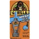 Gorilla Micro Precise Super Glue - 0.19 oz - 1 Each - Clear