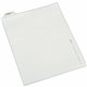 Avery Individual Bottom Tab Legal Dividers - 25 x Divider(s) - Bottom Tab(s) - Exhibit P - 1 Tab(s)/Set - 8.5" Divider Width x 1