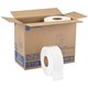 Pacific Blue Select Jumbo Jr. Toilet Paper - 2 Ply1000 ft - 9" Roll Diameter - White - 8 / Carton