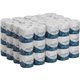 Angel Soft Ultra Professional Series Embossed Toilet Paper - 2 Ply - 4.05" x 4.50" - 400 Sheets/Roll - White - 60 / Carton