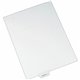 Avery Individual Bottom Tab Legal Dividers - 25 x Divider(s) - Bottom Tab(s) - Exhibit Q - 1 Tab(s)/Set - 8.5" Divider Width x 1