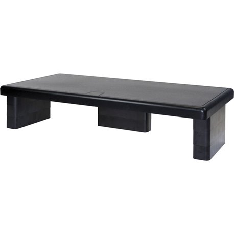 HON 10500 H10585R Pedestal Desk - 72" x 36"29.5" - 2 x Box, File Drawer(s)Right Side - Flat Edge