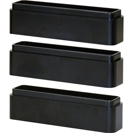 HON 10500 H10586L Pedestal Desk - 72" x 36"29.5" - 2 x Box, File Drawer(s)Left Side - Finish: Sterling Ash