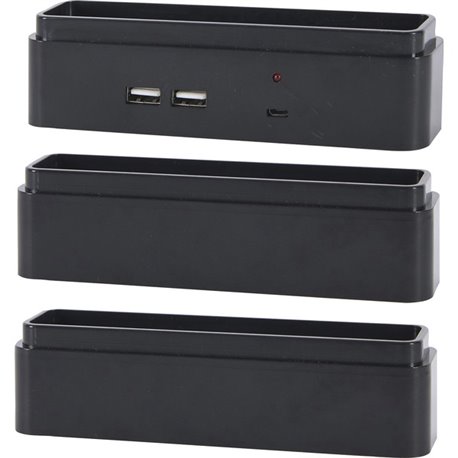 HON H10585R Pedestal Desk - 72" x 36"29.5" - 2 x Box, File Drawer(s)Left Side - Finish: Pinnacle, Laminate