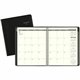 At-A-Glance Recycled Planner - Julian Dates - Monthly - 1 Year - January 2025 - December 2025 - 6 7/8" x 8 3/4" Sheet Size - Wir